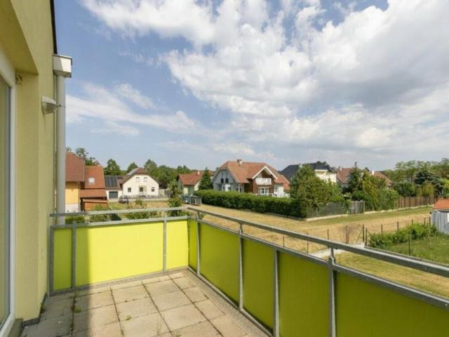 Wohnung mieten in Mailberg, Niederösterreich