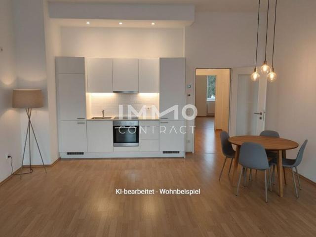 Wohnung mieten in Pöchlarn, Niederösterreich