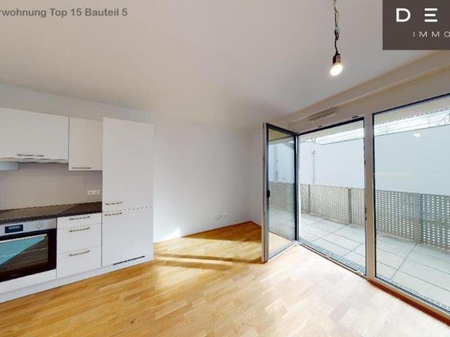 Wohnung mieten in St. Pölten, Niederösterreich