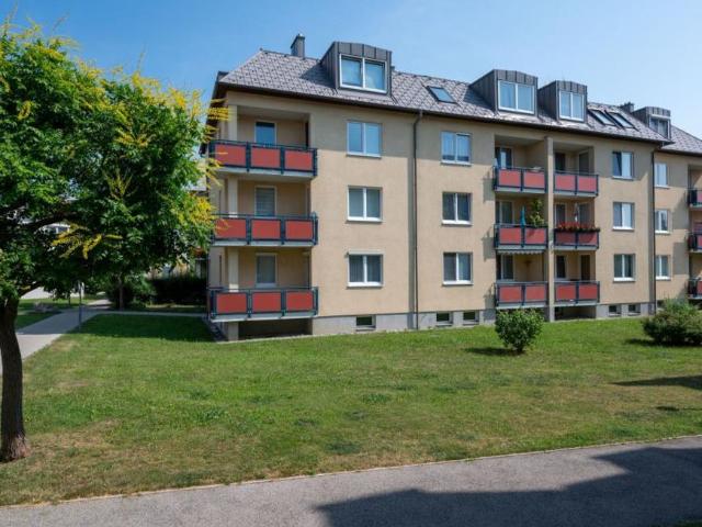 Wohnung mieten in St. Pölten, Niederösterreich