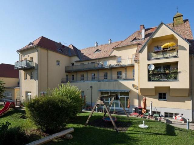 Wohnung mieten in Eggenburg, Niederösterreich