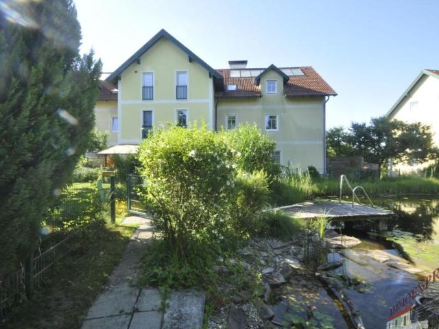 Wohnung mieten in Breiteneich, Petzenkirchen