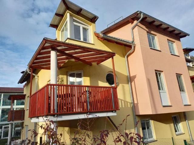 Wohnung mieten in Schottwien, Niederösterreich