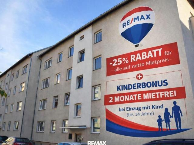 Wohnung mieten in Krems an der Donau, Niederösterreich