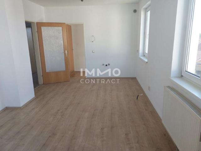 Wohnung mieten in St. Leonhard am Forst, Niederösterreich
