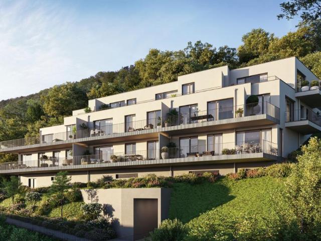Wohnung kaufen in Doktorberg, Kaltenleutgeben
