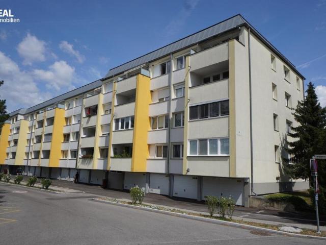 Wohnung mieten in Laxenburg, Niederösterreich