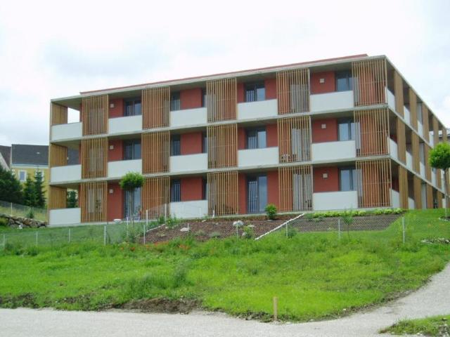 Wohnung mieten in Mauer bei Amstetten, Amstetten