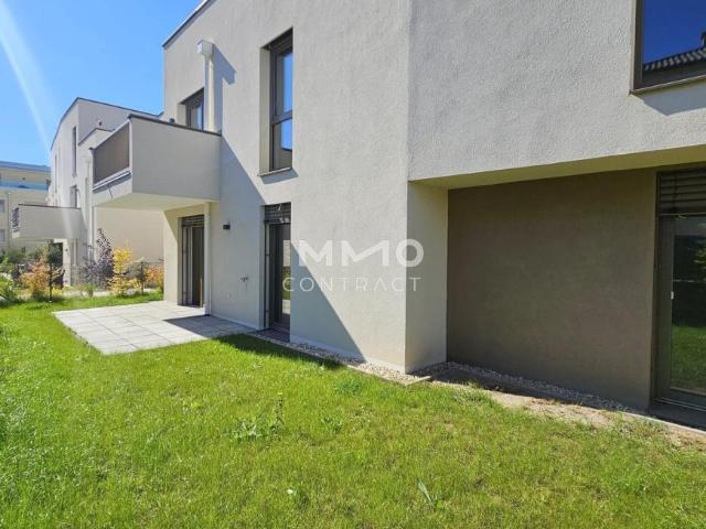 Wohnung kaufen in Leopoldsdorf im Marchfelde, Niederösterreich