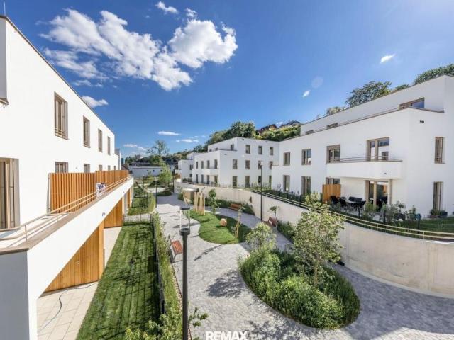 Wohnung kaufen in Krems an der Donau, Niederösterreich