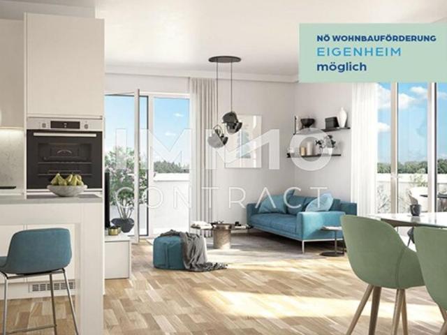 Wohnung kaufen in St. Pölten, Niederösterreich