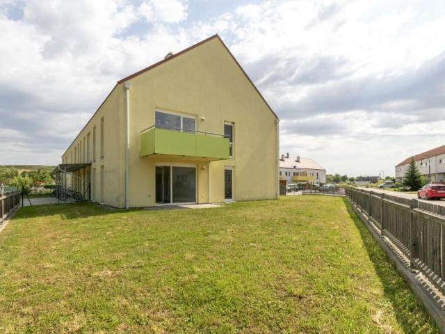 Wohnung mieten in Mailberg, Niederösterreich
