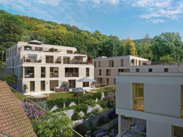 Wohnung kaufen in Deutschwald, Purkersdorf
