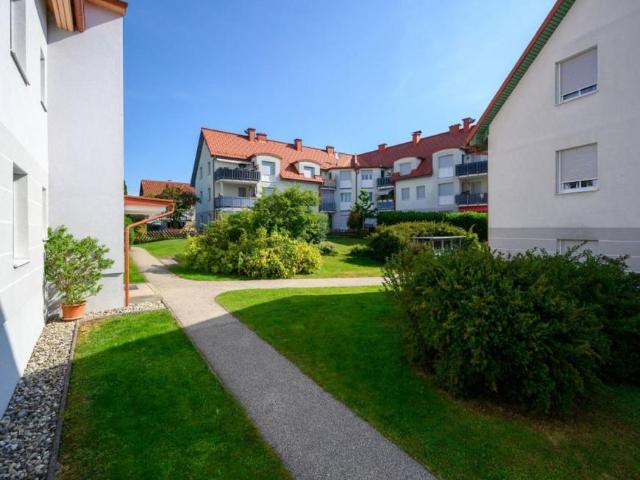 Wohnung mieten in Allhartsberg, Niederösterreich