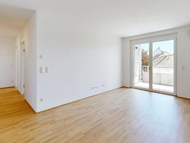 Wohnung kaufen in Helmahof, Deutsch Wagram