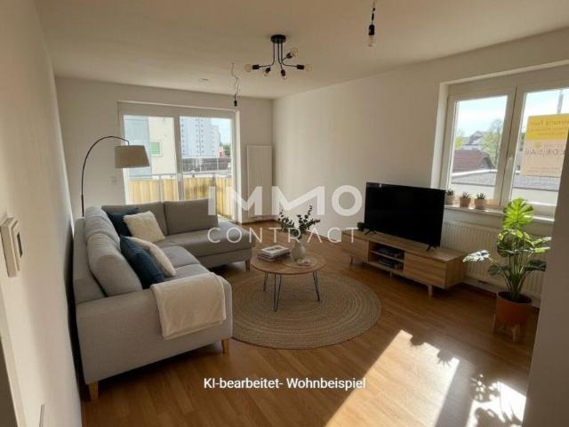 Wohnung mieten in Ornding, Pöchlarn