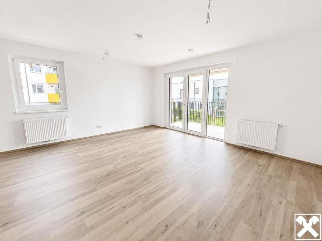 Wohnung kaufen in Wiener Neustadt, Niederösterreich