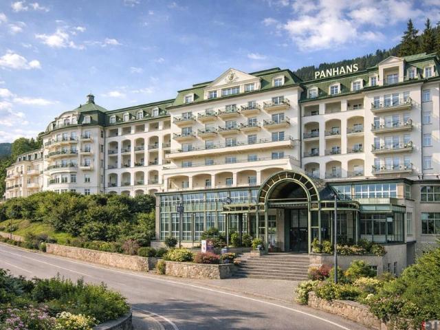 Wohnung mieten in Semmering, Niederösterreich