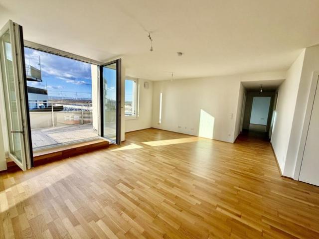 Wohnung kaufen in Helmahof, Deutsch Wagram