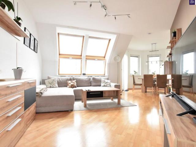 Wohnung mieten in Ebergassing, Niederösterreich