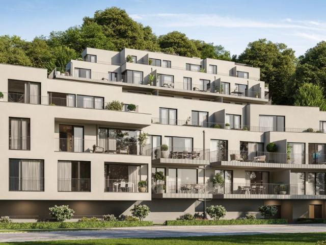 Wohnung kaufen in Doktorberg, Kaltenleutgeben