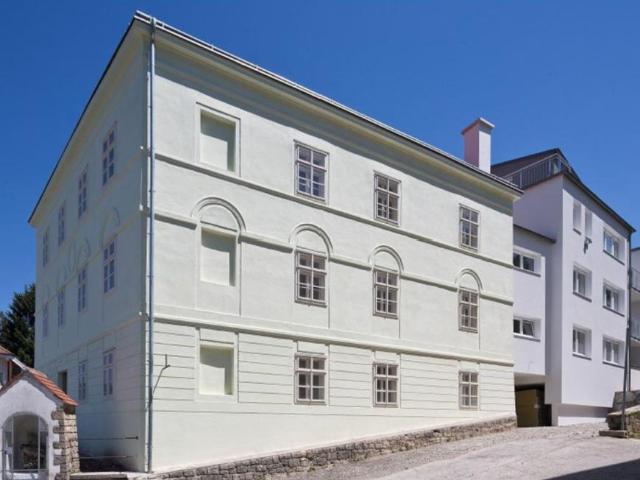 Wohnung mieten in Scheibbs, Niederösterreich