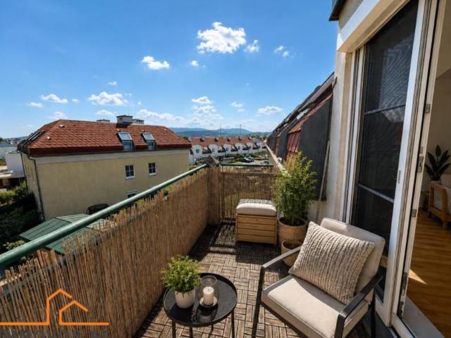 Wohnung mieten in Maria Enzersdorf, Niederösterreich
