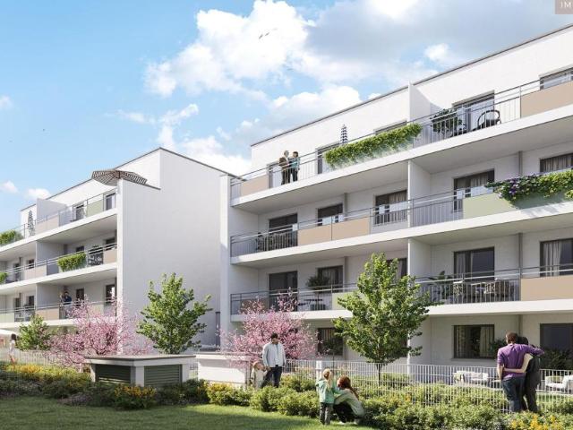Wohnung mieten in Unterzögersdorf, Stockerau