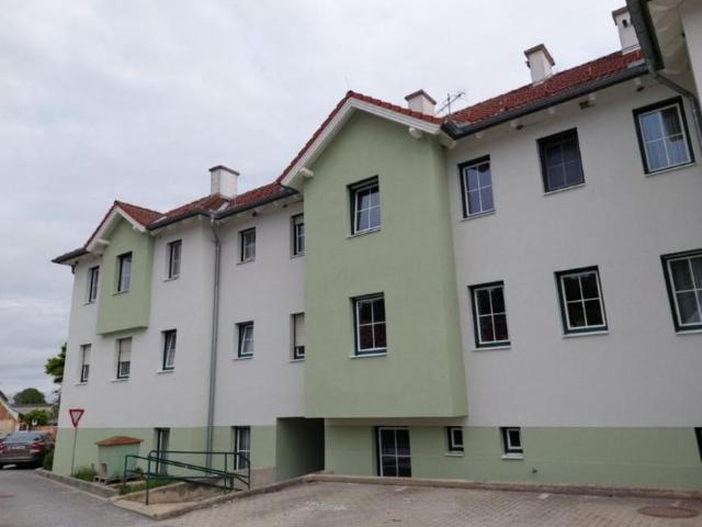 Wohnung mieten in Geras, Niederösterreich