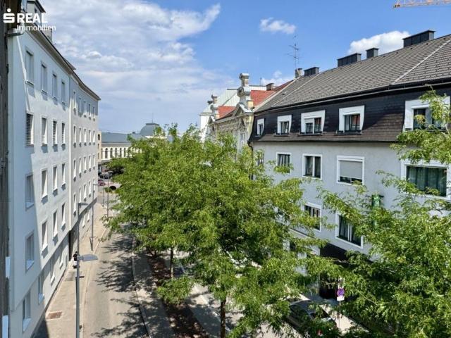 Wohnung kaufen in St. Pölten, Niederösterreich