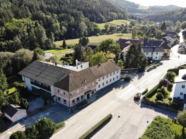 Wohnung mieten in Weinzierl am Walde, Niederösterreich