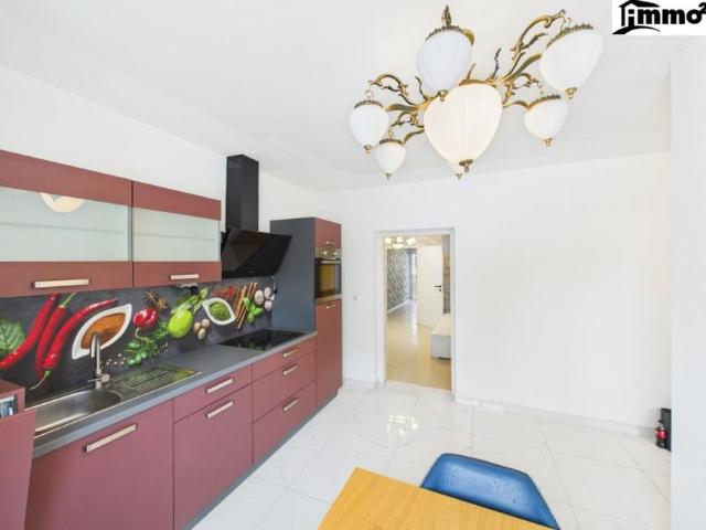 Wohnung kaufen in Klosterneuburg, Niederösterreich