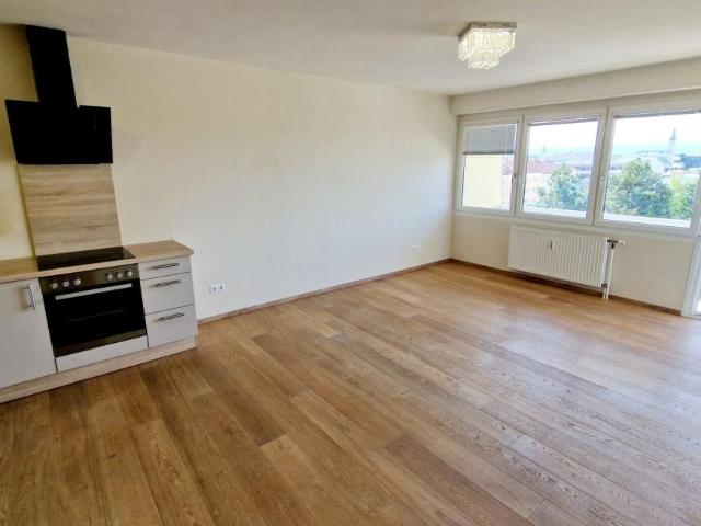 Wohnung mieten in St. Pölten, Niederösterreich