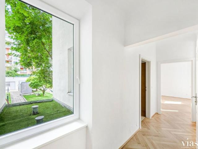 Wohnung kaufen in Untermauerbach, Mauerbach