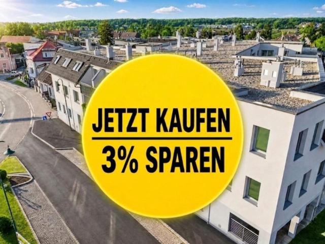 Wohnung kaufen in Weidling, Klosterneuburg