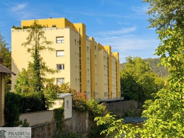 Wohnung kaufen in Baden, Niederösterreich