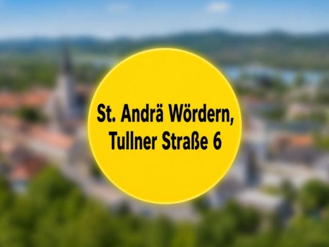 Wohnung kaufen in Niederösterreich