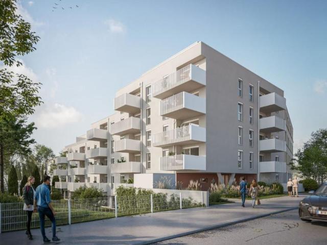Wohnung mieten in St. Pölten, Niederösterreich