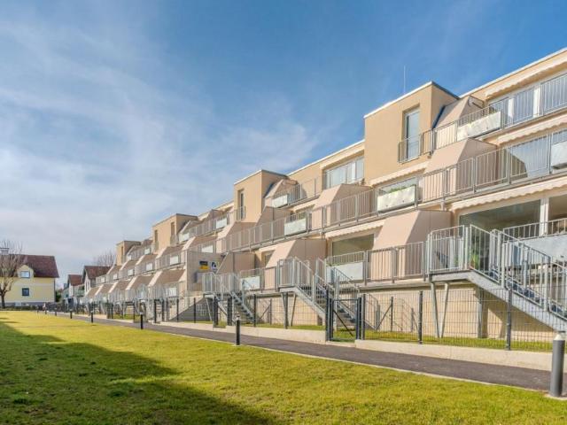 Wohnung mieten in Spielberg, Melk