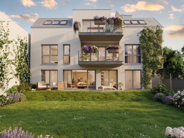 Wohnung kaufen in Baden, Niederösterreich