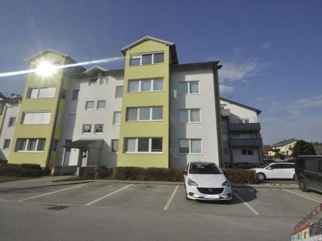 Wohnung mieten in St. Pölten, Niederösterreich