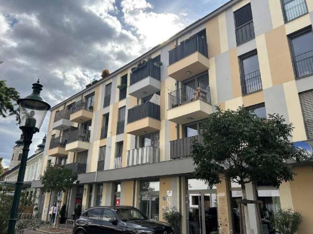 Wohnung mieten in Tulln an der Donau, Niederösterreich