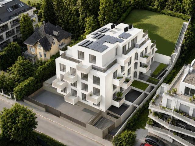 Wohnung kaufen in Weidling, Klosterneuburg