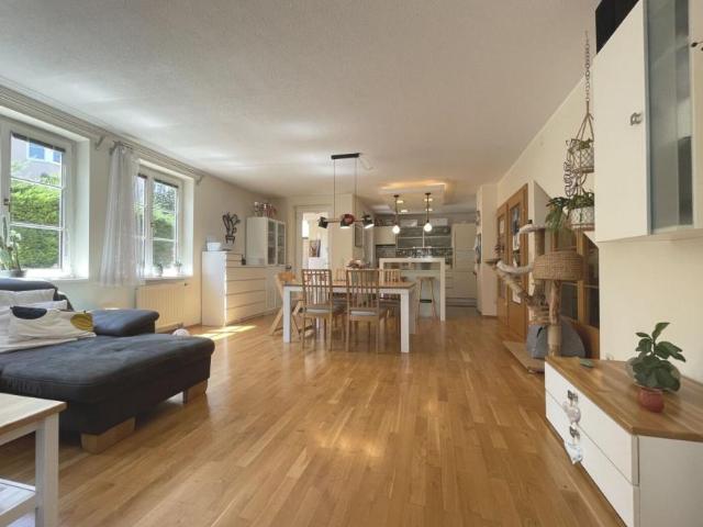 Wohnung mieten in Weidling, Klosterneuburg