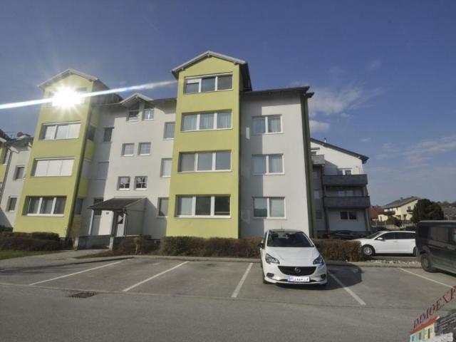 Wohnung mieten in St. Pölten, Niederösterreich