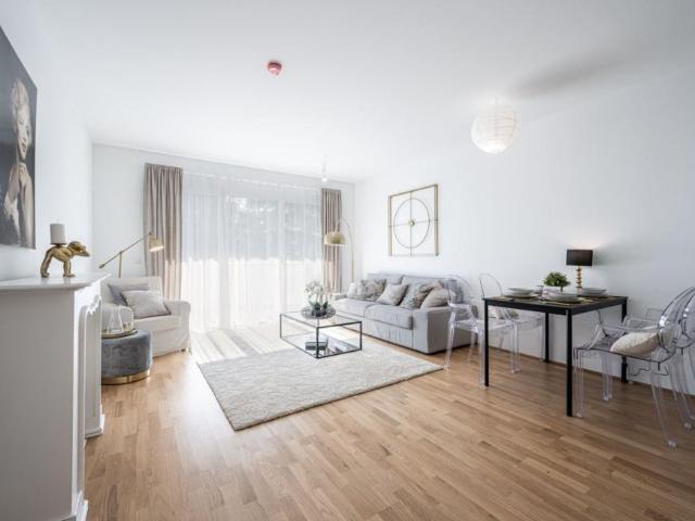 Wohnung mieten in Ebreichsdorf, Niederösterreich