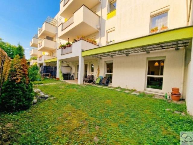 Wohnung kaufen in Katastralgemeinde Unterwaltersdorf, Ebreichsdorf