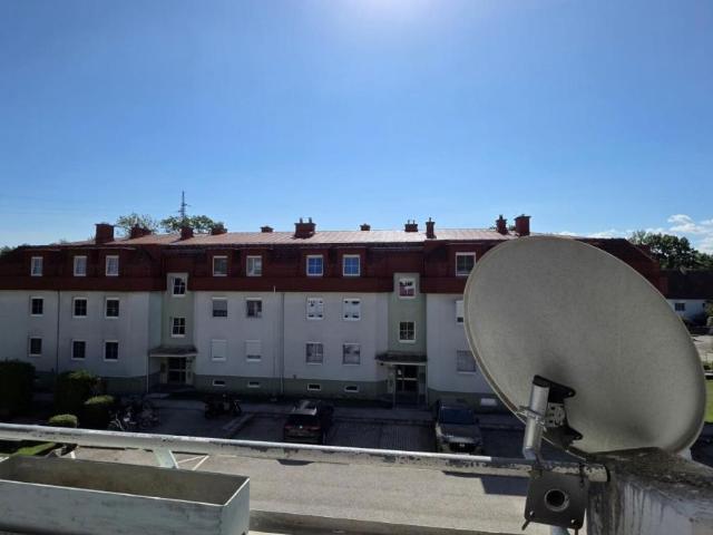 Wohnung mieten in St. Pölten, Niederösterreich