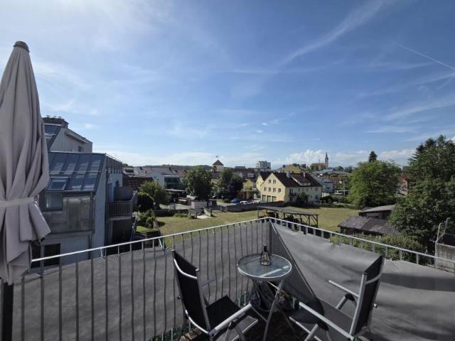 Wohnung kaufen in Wieselburg, Niederösterreich