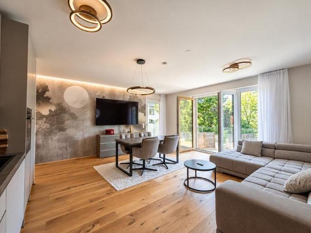 Wohnung mieten in Wiener Neustadt